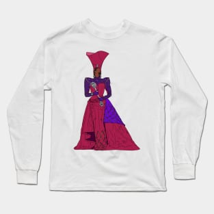 Jaida Essence Hall Long Sleeve T-Shirt